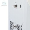 Electric Heating Top Press Lab Freeze Dryer