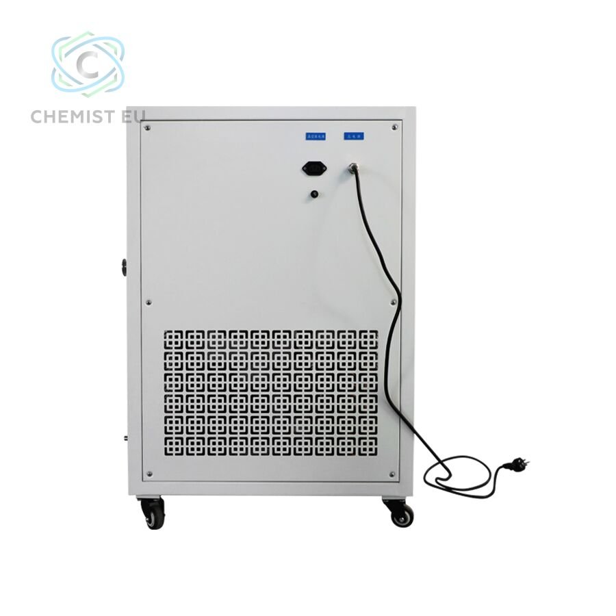 4-6kg Small Food Freeze Dryer