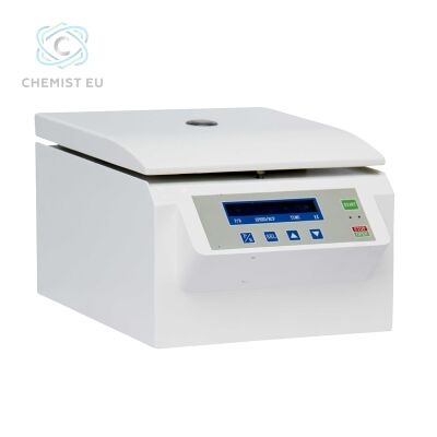 HW16 Benchtop high speed micro centrifuge