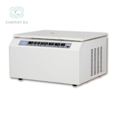 HR-26 High speed refrigerated centrifuge