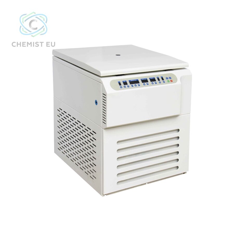 FLR-6 refrigerated low speed centrifuge