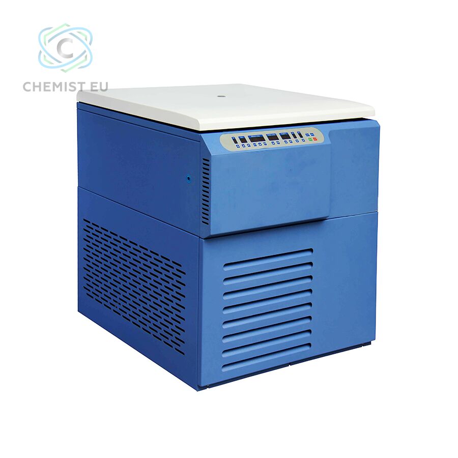 FLR-7M refrigerated ultra low speed centrifuge