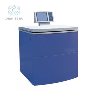 FLR-7MC LCD refrigerated low speed centrifuge