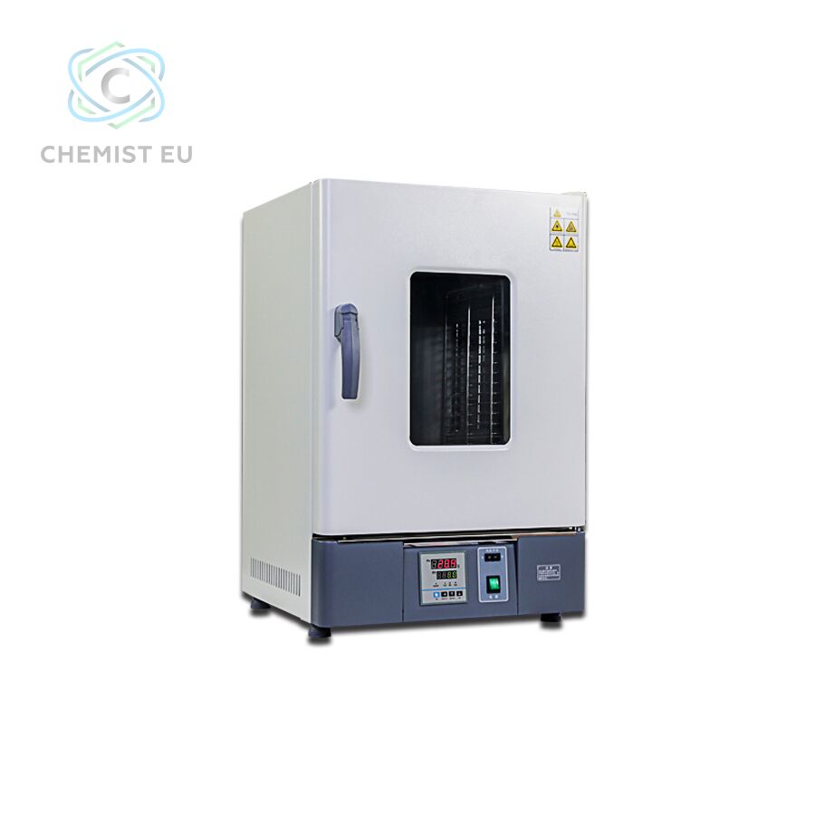 LGX-DLT Series High Temperature Sterilization Oven