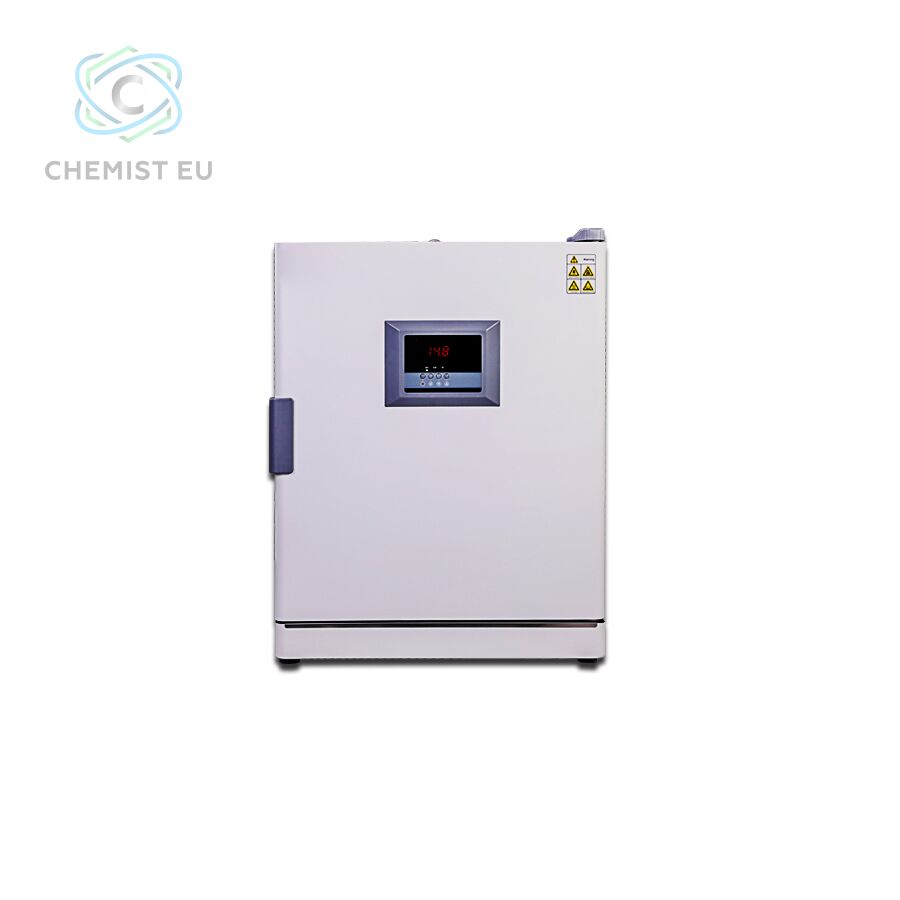 LDH Series Precision Constant Temperature Incubator With LCD Touch Screen