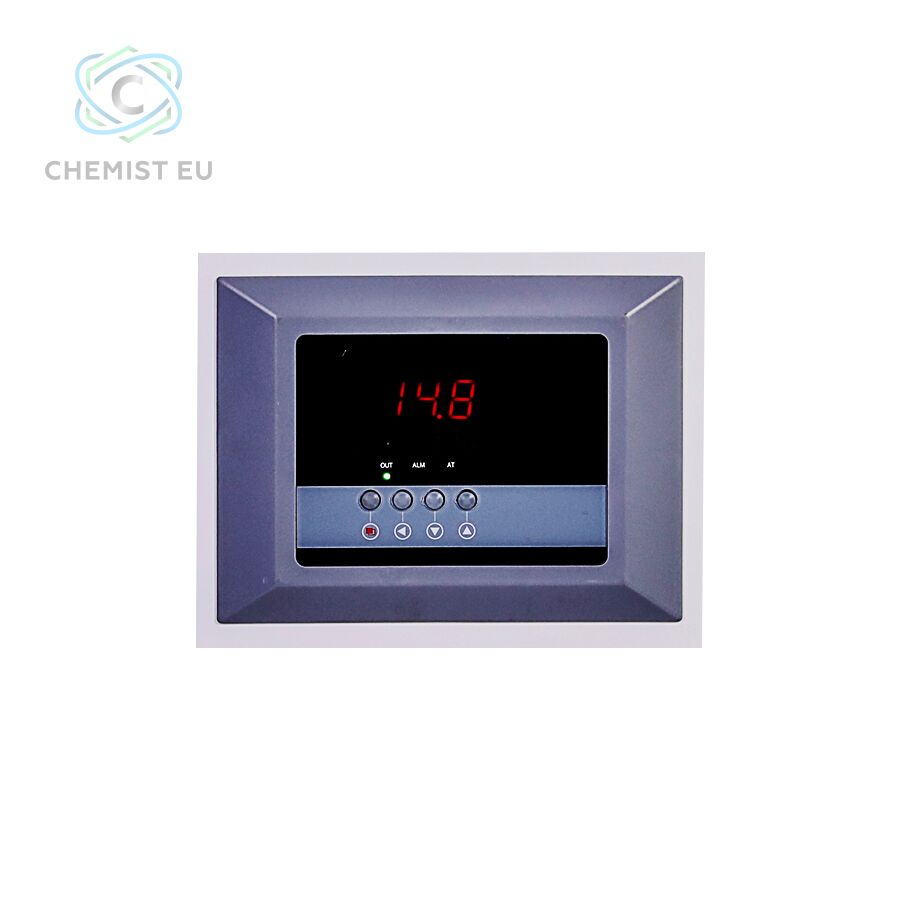 Precisie-incubator met constante temperatuur uit de LDH-serie met LCD-aanraakscherm