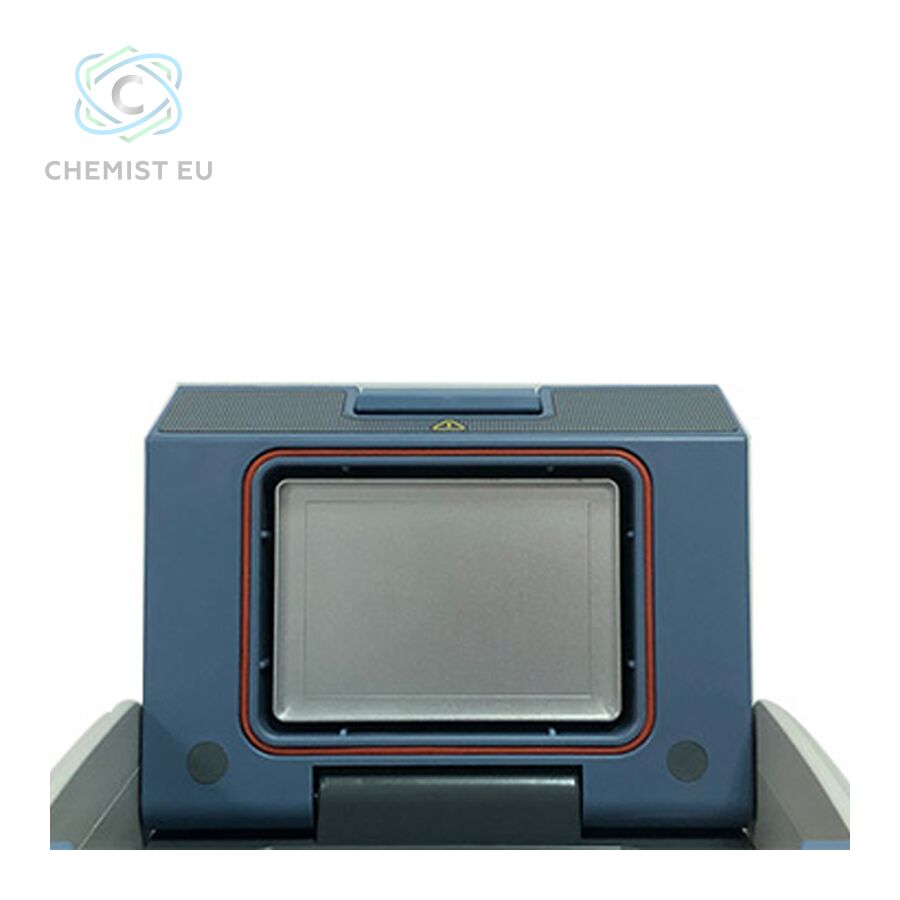 LPCR-TS Intelligent economy thermal cycler with integrated gate design