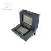 LPCR-96PLUS Intelligent six way thermal cycler reaction with color touch screen control