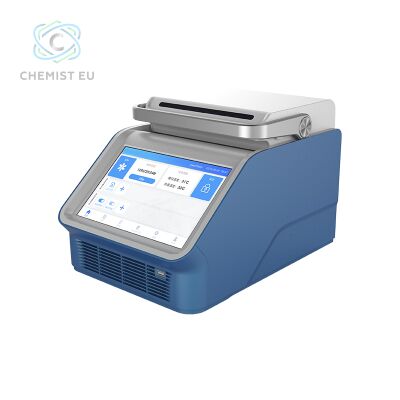 LPCR-RP Intelligent two dimensional gradient thermal cycler