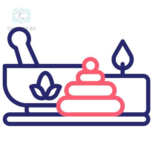 Mortar and pestle buy from €6.00 Chemist EU