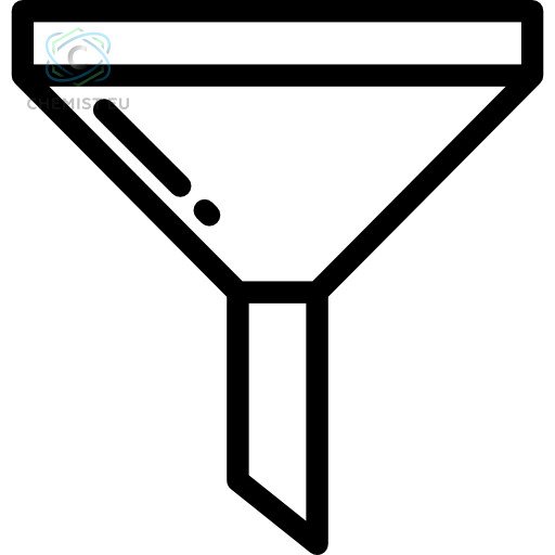 Chemist EU / Drip funnel